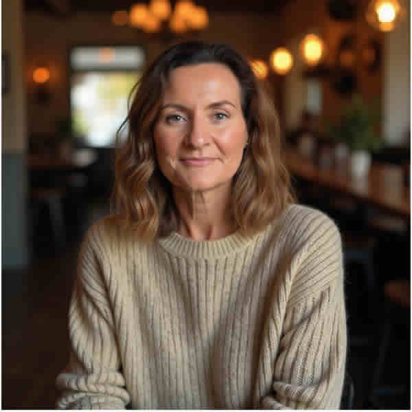 Carla Stockton-Jones