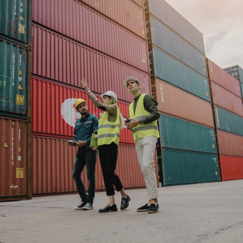 Supply Chain Leadership